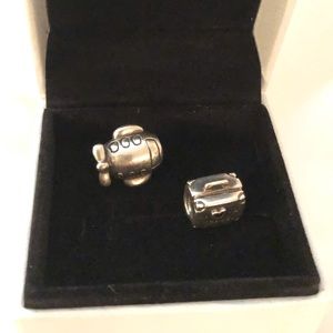 Pandora Charms